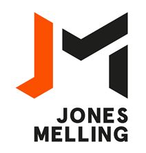 Jones Melling